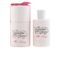 Miss Charming - Miss Charming Eau De Parfum Spray by Juliette Has A Gun