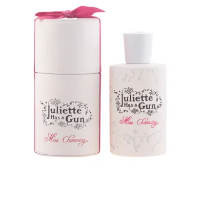 Miss Charming - Miss Charming Eau De Parfum Spray by Juliette Has A Gun