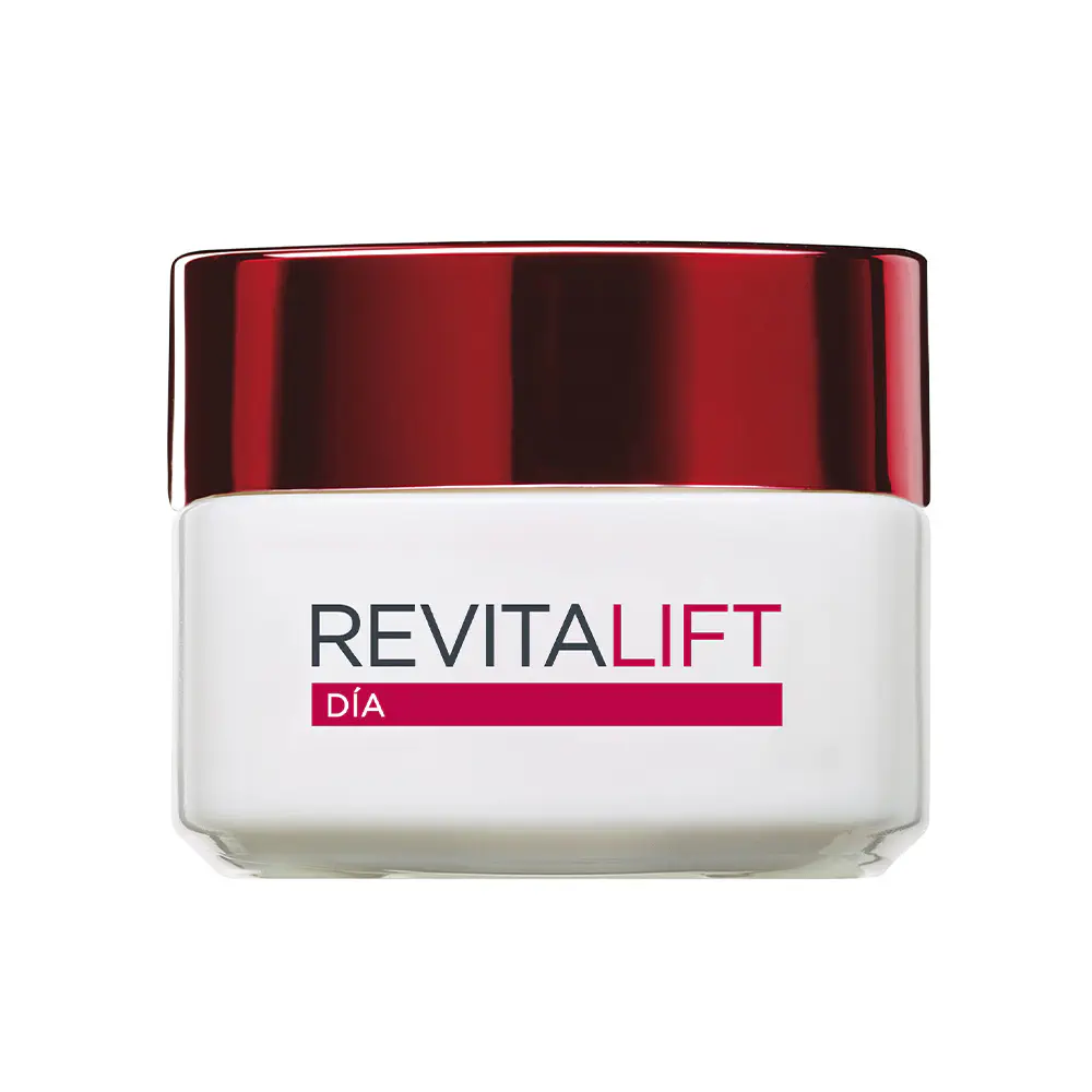 Revitalift Anti-Wrinkle Day Cream by L'Oréal Paris Revitalift - Revitalift Anti-Wrinkle Day Cream by L'Oréal Paris