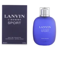 Lanvin L'Homme - Lanvin L'Homme Sport Eau De Toilette Spray by Lanvin