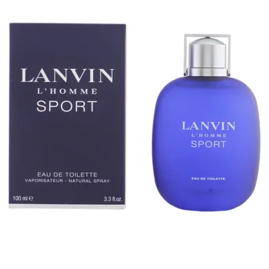 Lanvin L'Homme - Lanvin L'Homme Sport Eau De Toilette Spray by Lanvin