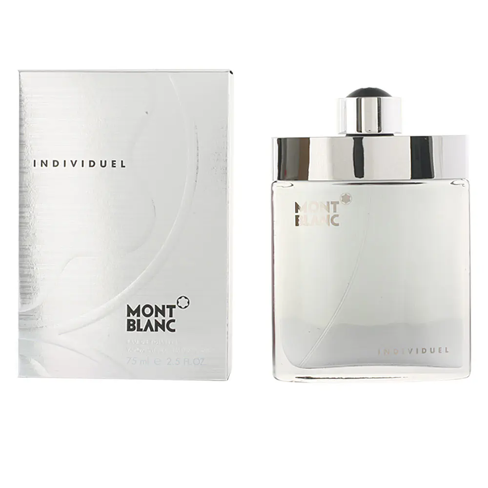 Individuel - Individuel Eau De Toilette Spray by Montblanc