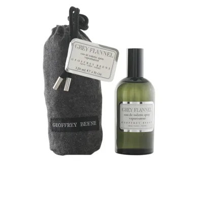 Grey Flannel - Grey Flannel Eau De Toilette Spray by Geoffrey Beene