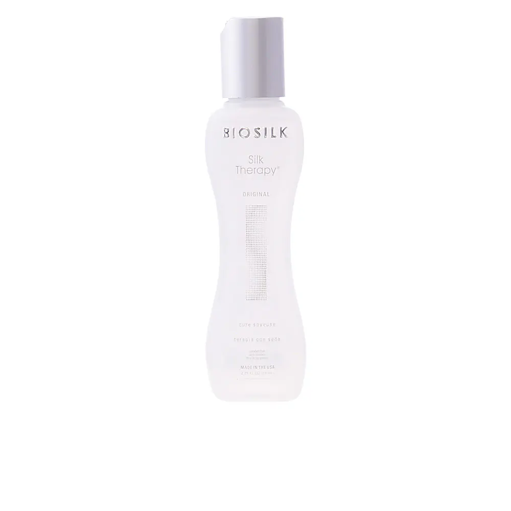 Biosilk Silk Therapy Original by Farouk Biosilk - Biosilk Silk Therapy Original by Farouk