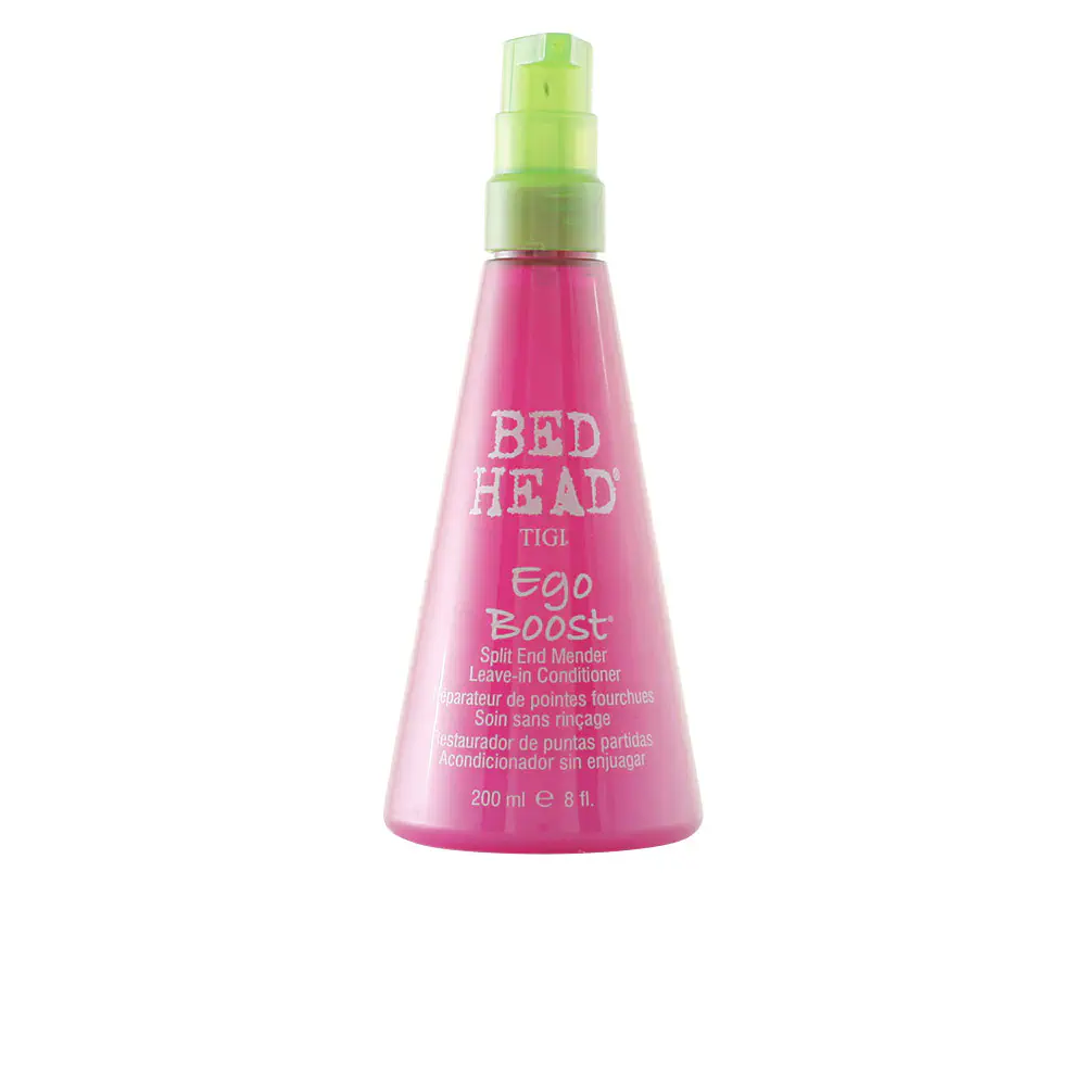 Bed Head Ego Boost by Tigi Bed Head - Bed Head Ego Boost by Tigi