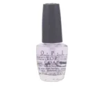 Bases Y Tops - Nail Lacquer Top Coat Gloss Finish by Opi