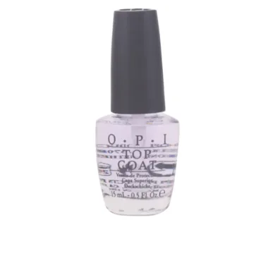 Bases Y Tops - Nail Lacquer Top Coat Gloss Finish by Opi
