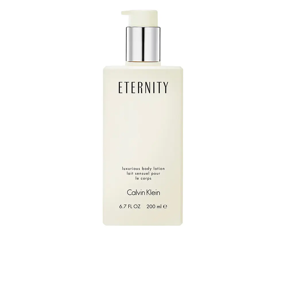 Eternity Body Lotion by Calvin Klein Eternity - Eternity Body Lotion by Calvin Klein