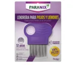 Piojos Y Liendres - 3 In 1 Metal Nibble by Paranix