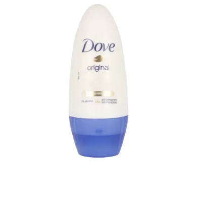 Dove Original - Original Deodorant Roll-On by Dove