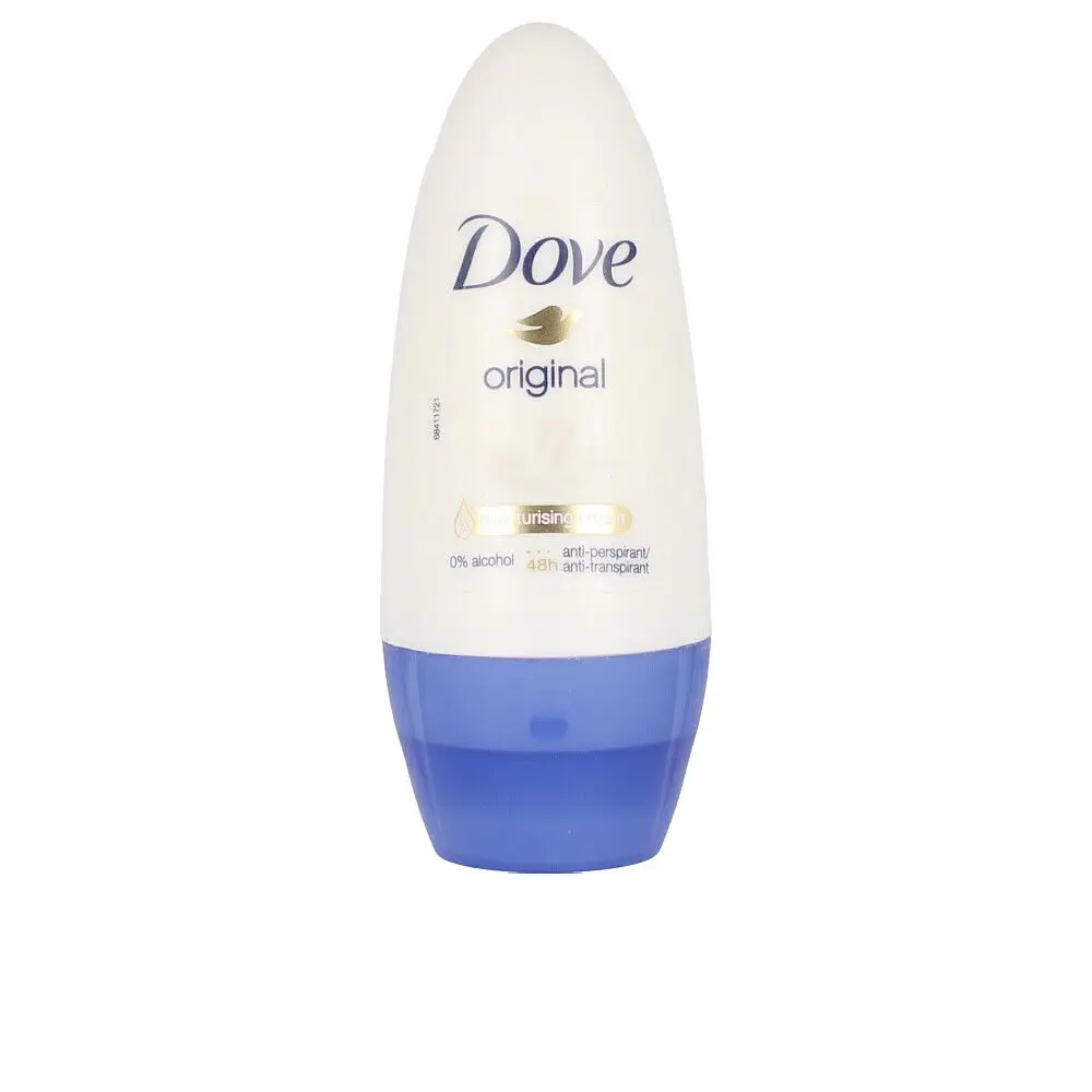 Dove Original - Original Deodorant Roll-On by Dove