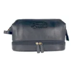 T&D Paraphernalia - Frank The Dopp Toiletries Bag #Black by Triumph & Disaster