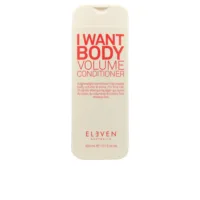 I Want Body - I Want Body Volume Conditioner by Eleven Australia