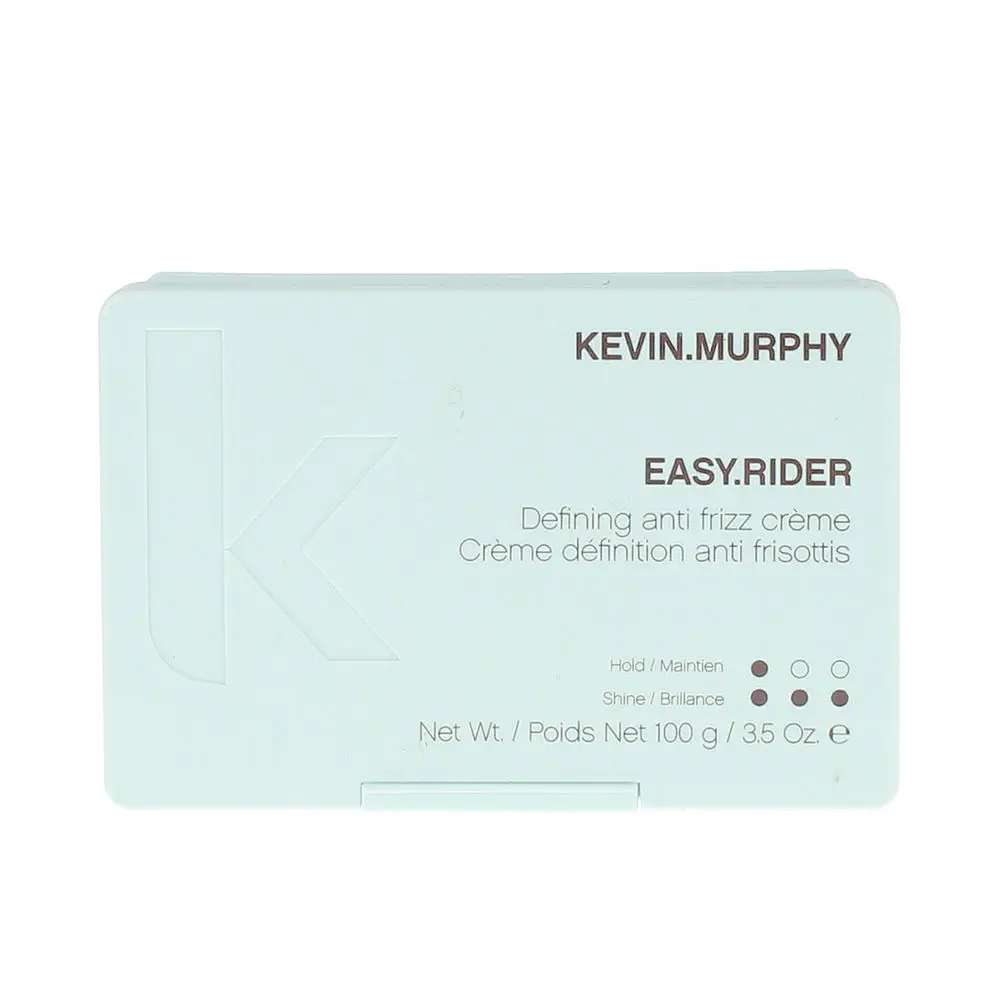 Easy Rider - Easy Rider Moisturizing Anti-Frizz Cream R by Kevin Murphy