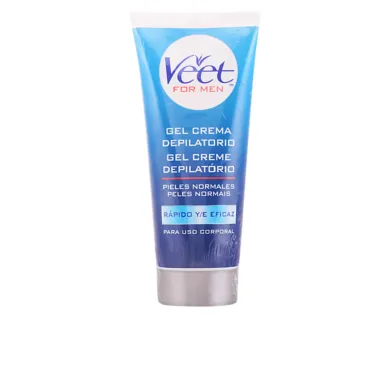 Veet Men - Veet Men Gel Crema Depilatoria Piel Normal by Veet