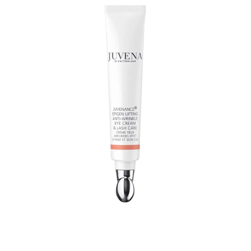 Juvenance Epigen - Juvenance Epigen Lifting Anti-Wrinkle Eye Cream &Amp; Lash Care by Juvena