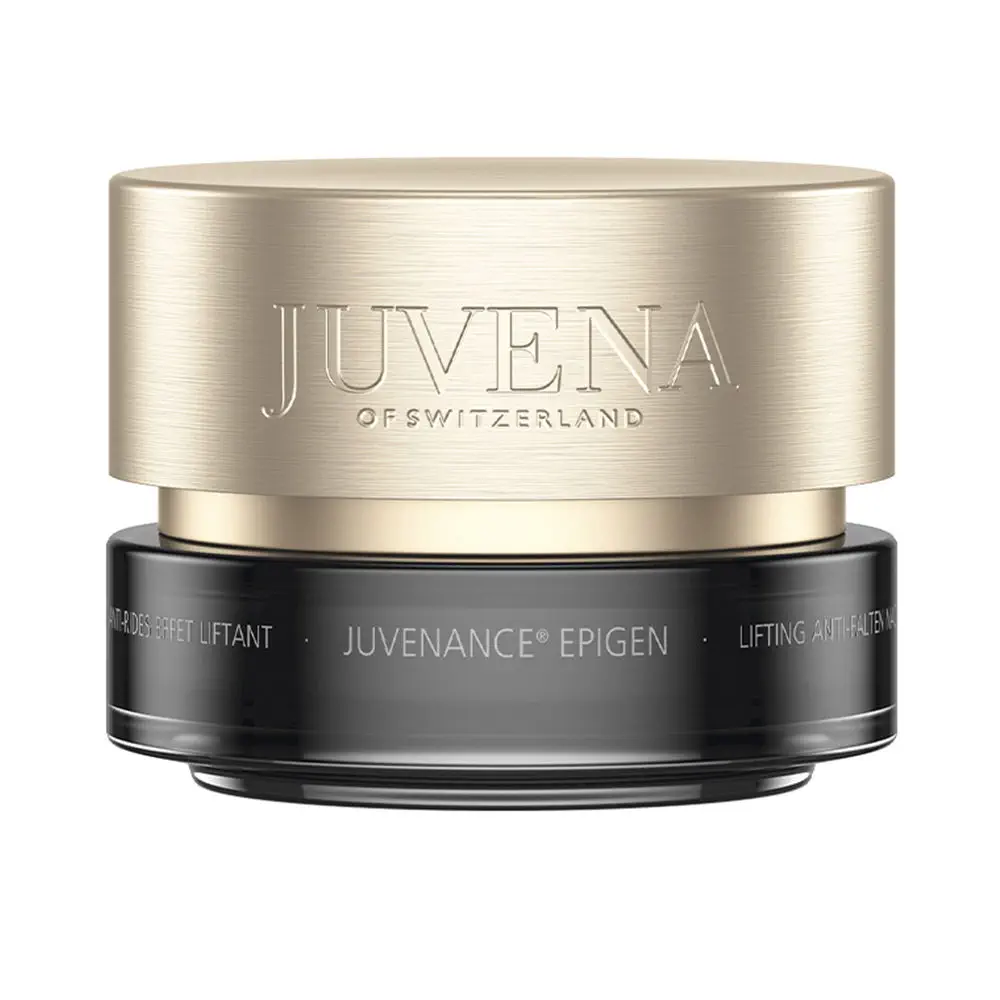 Juvenance Epigen - Juvenance Epigen Night Cream Lifting Anti-Wrinkle by Juvena