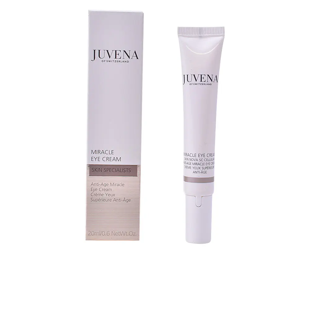 Miracle Eye Cream by Juvena Miracle Juvena - Miracle Eye Cream by Juvena