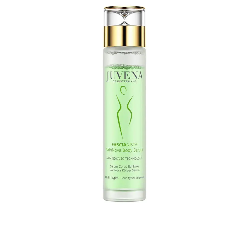 Fascianista - Fascianista Body Serum by Juvena