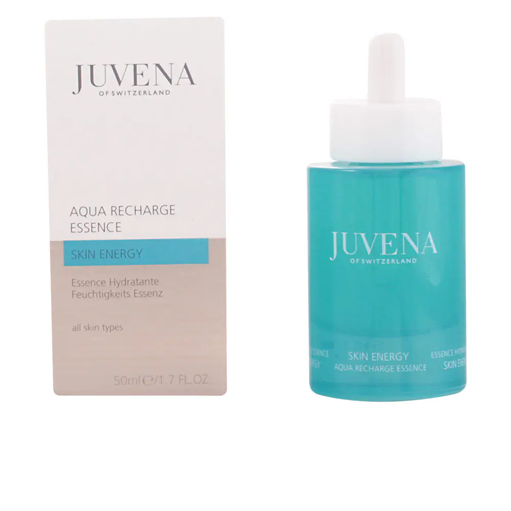 Aqua Recharge Essence All Skin Types by Juvena Aqua Recharge - Aqua Recharge Essence All Skin Types by Juvena