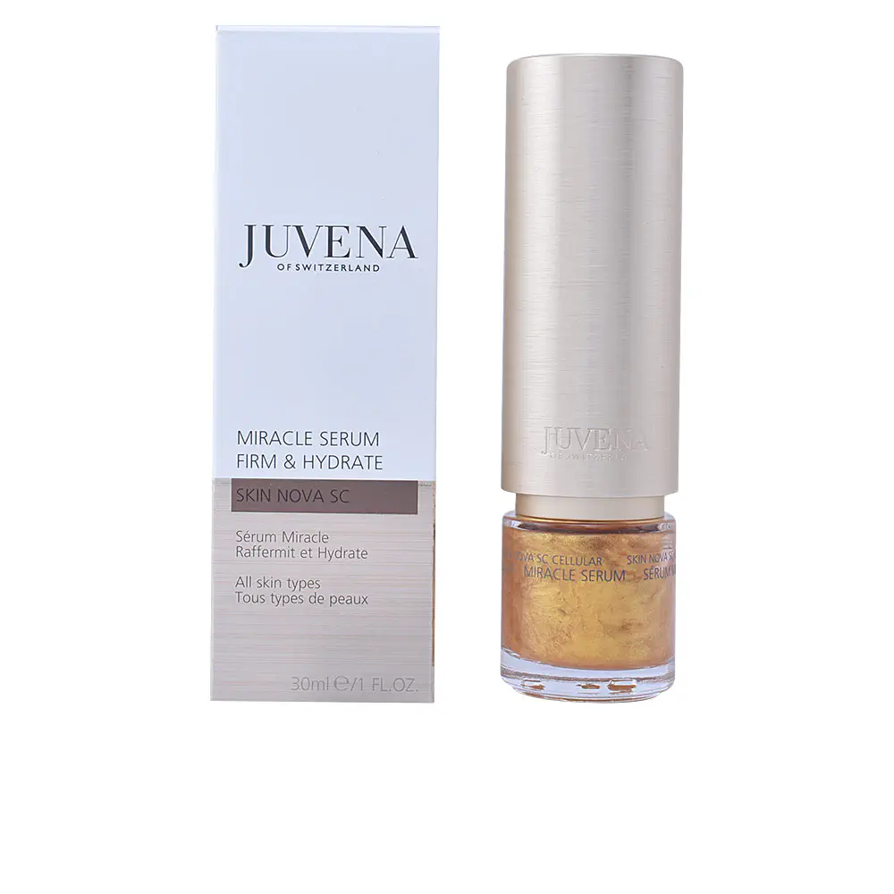 Miracle Juvena - Miracle Serum by Juvena