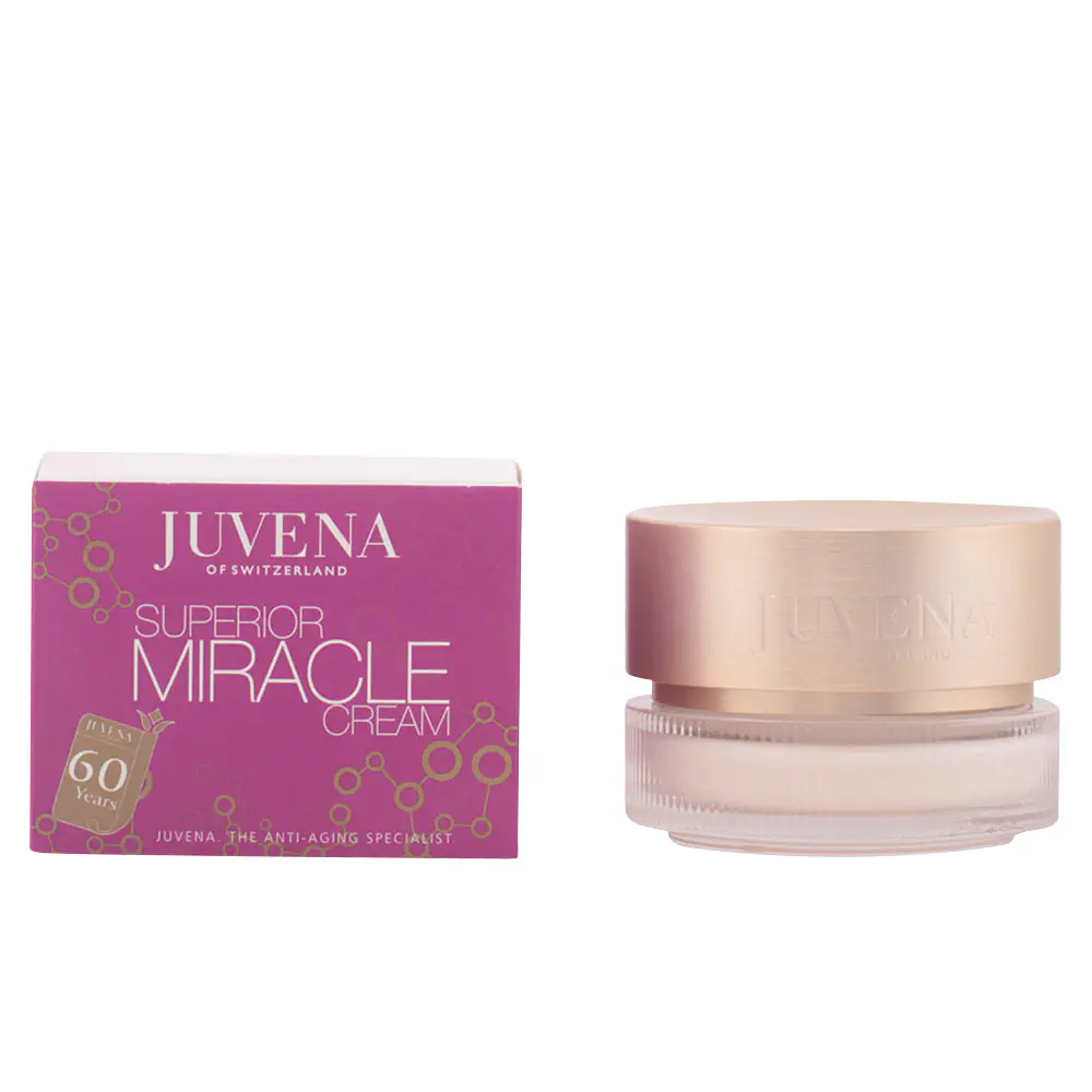 Miracle Juvena - Superior Miracle Cream by Juvena