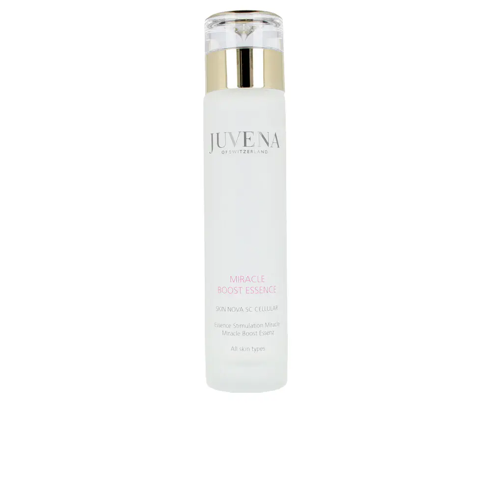 Miracle Juvena - Miracle Boost Essence by Juvena