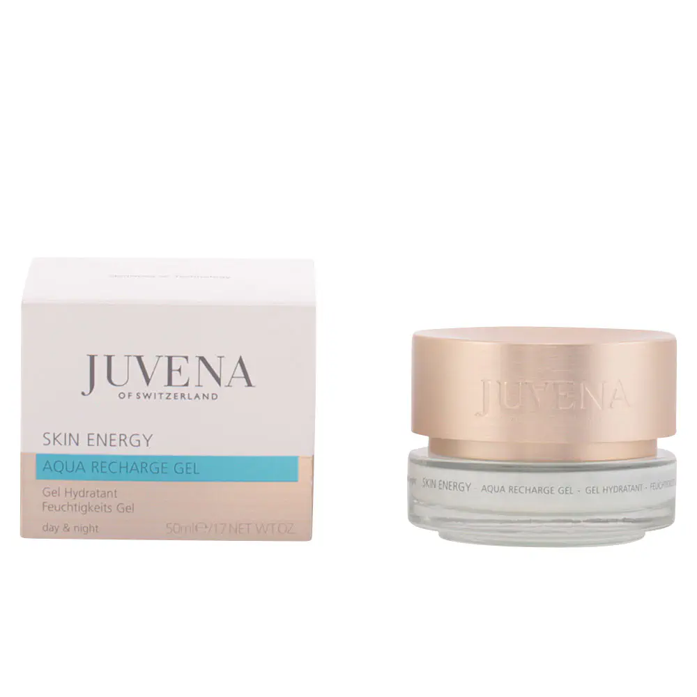 Skin Energy - Skin Energy Aqua Recharge Gel by Juvena