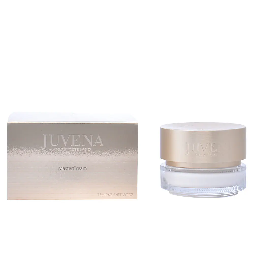 Master Care - Mastercream by Juvena