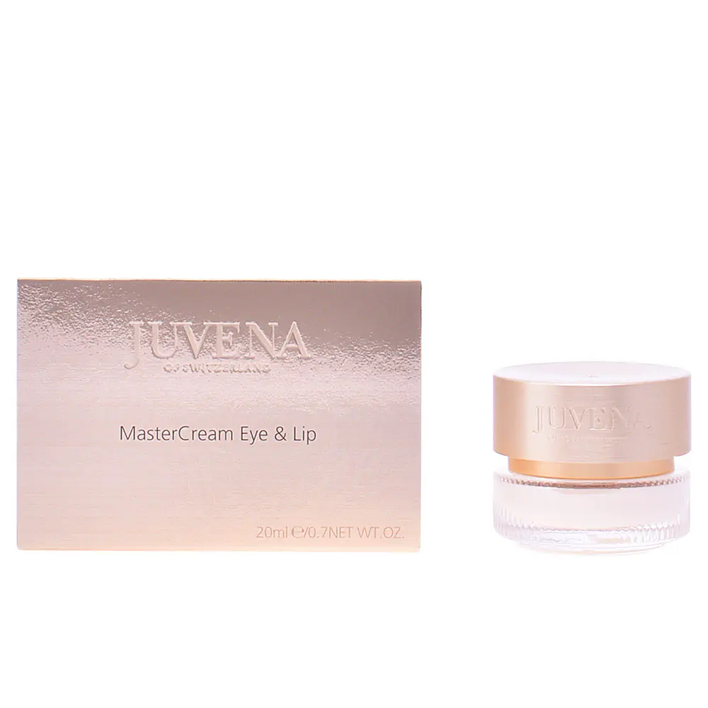 Master Care - Mastercream Eye & Lip by Juvena