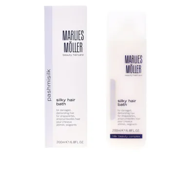 Pashmisilk - Pashmisilk Silky Hair Bath by Marlies Möller