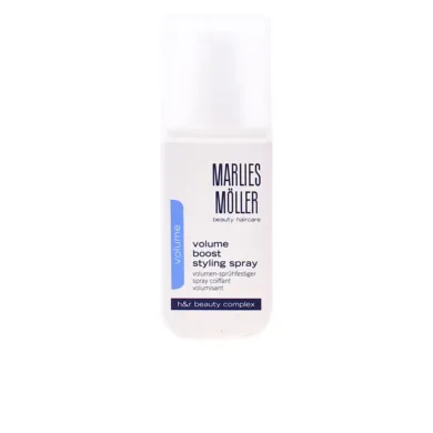 Volume Marlies Möller - Volume Volume Boost Styling Spray by Marlies Möller