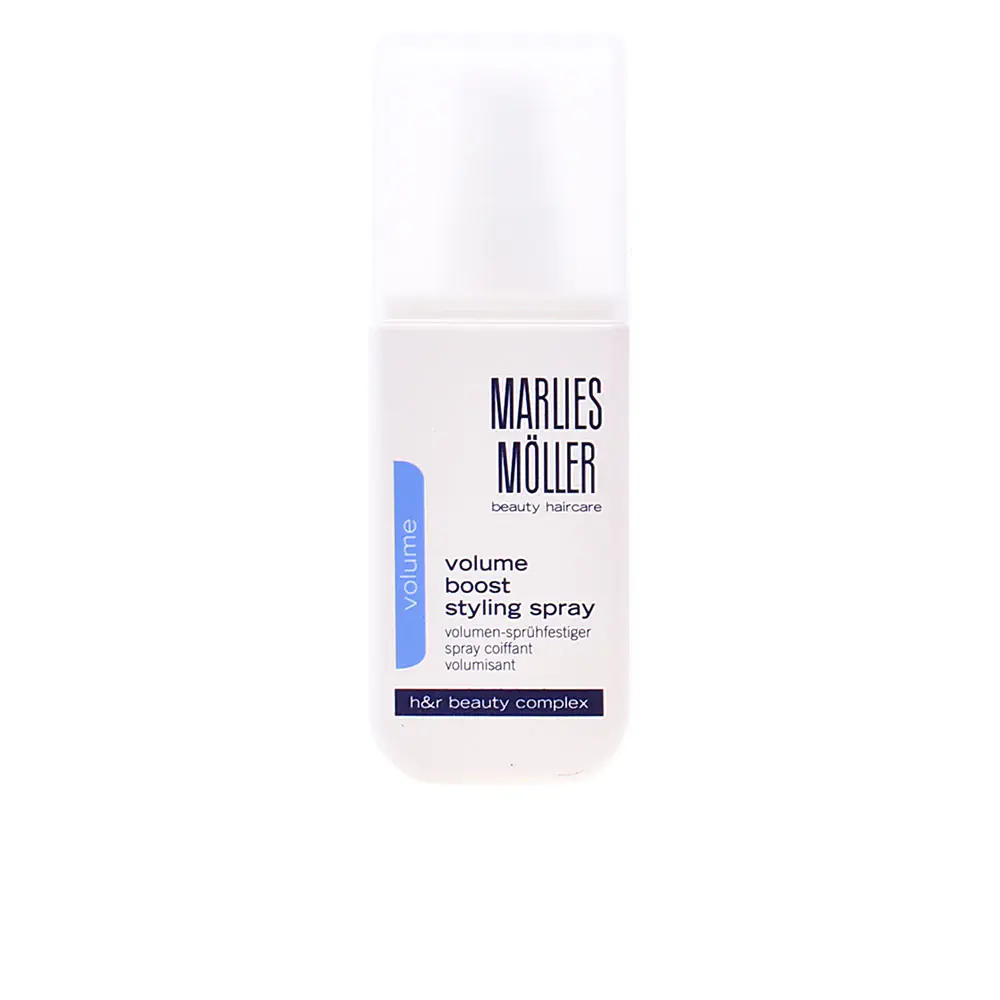Volume Marlies Möller - Volume Volume Boost Styling Spray by Marlies Möller