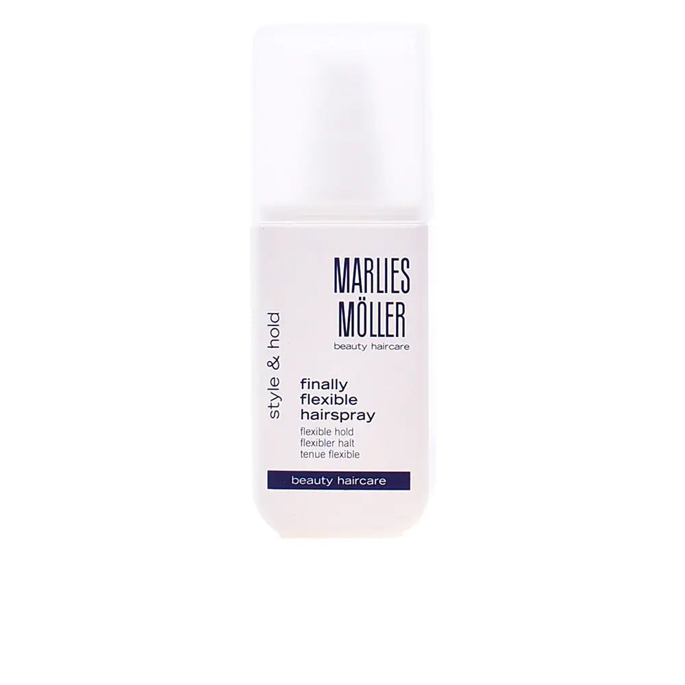 Styling Marlies Möller - Styling Finally Hair Spray by Marlies Möller
