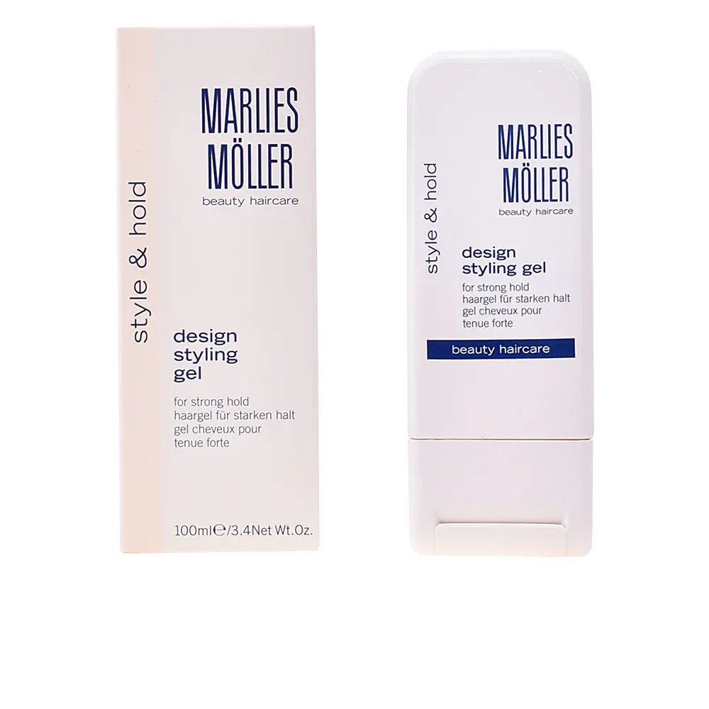 Styling Marlies Möller - Styling Design Styling Gel by Marlies Möller