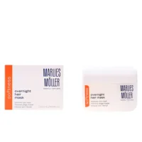 Softness - Softness Overnight Care Hair Mask by Marlies Möller