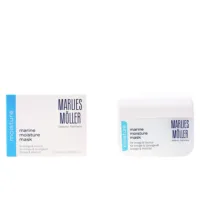 Marine Moisture - Marine Moisture Mask by Marlies Möller