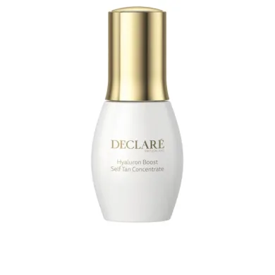 Hyaluron Boost - Hyaluron Boost Self Tan Concentrate by Declaré