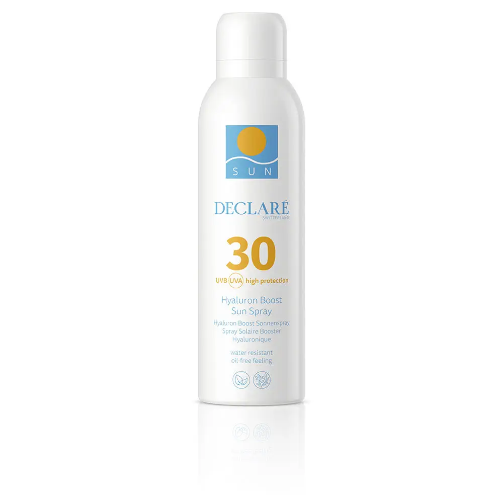 Hyaluron Boost - Hyaluron Boost Sun Spray Spf30+ by Declaré