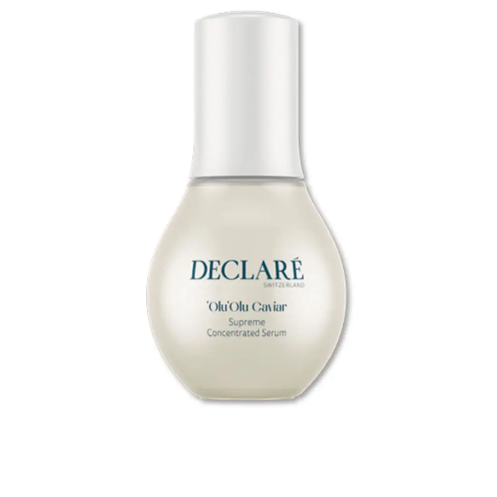 Olu'Olu Caviar - Olu'Olu Caviar Supreme Concentrated Serum by Declaré