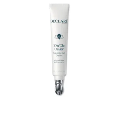 Olu'Olu Caviar - Olu'Olu Caviar Supreme Eye Contour Cream by Declaré