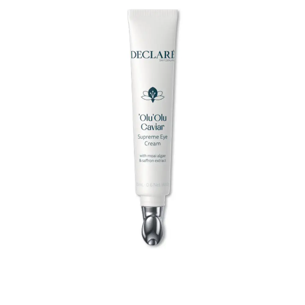 Olu'Olu Caviar Supreme Eye Contour Cream by Declaré Olu'Olu Caviar - Olu'Olu Caviar Supreme Eye Contour Cream by Declaré