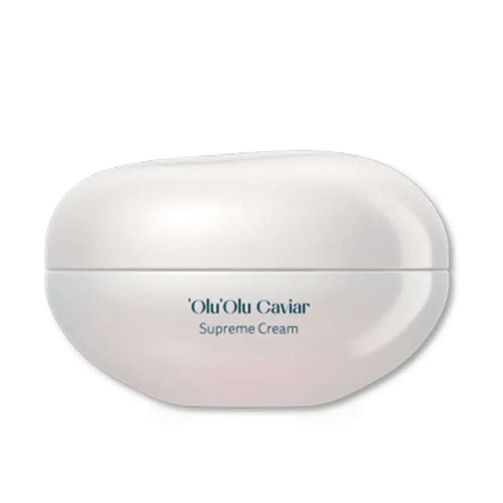 Olu'Olu Caviar Supreme Cream by Declaré Olu'Olu Caviar - Olu'Olu Caviar Supreme Cream by Declaré
