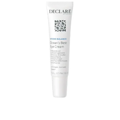 Hydro Balance - Hydro Balance Ocean'S Best Eye Contour Cream by Declaré