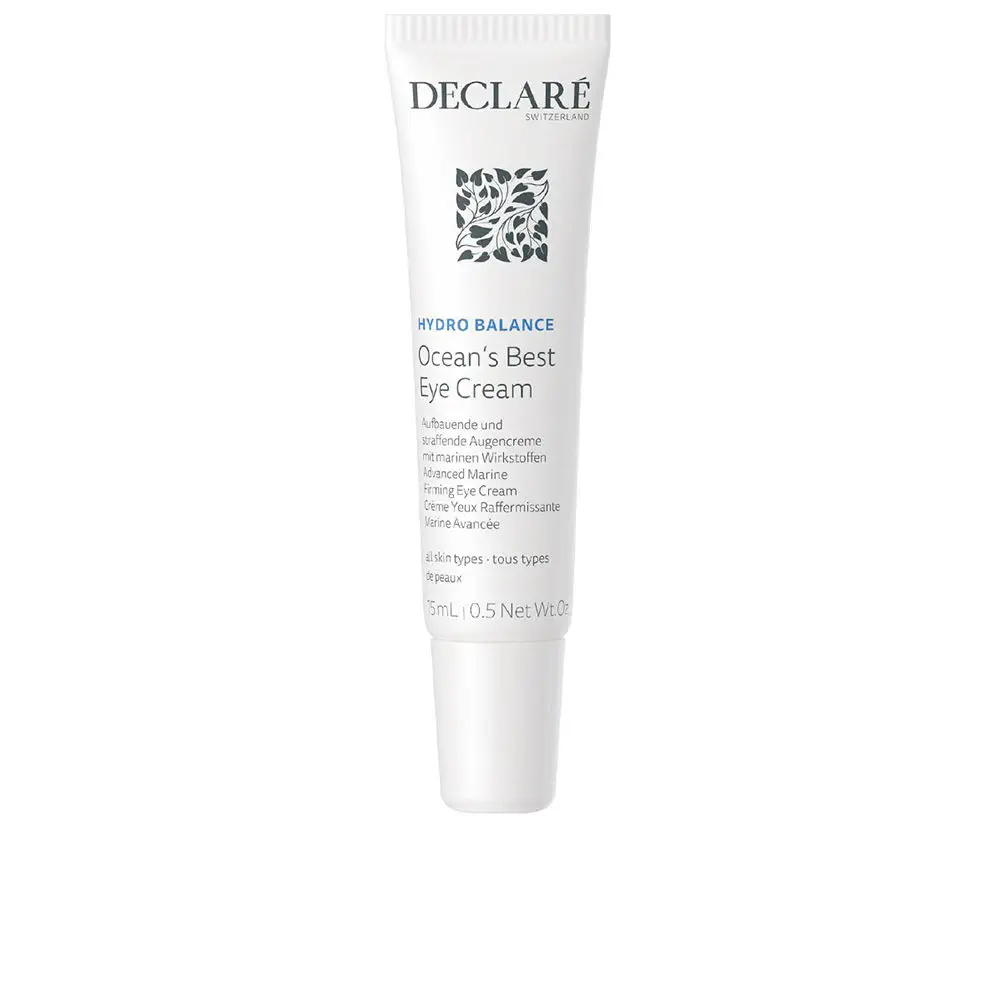 Hydro Balance Ocean'S Best Eye Contour Cream by Declaré Hydro Balance - Hydro Balance Ocean'S Best Eye Contour Cream by Declaré