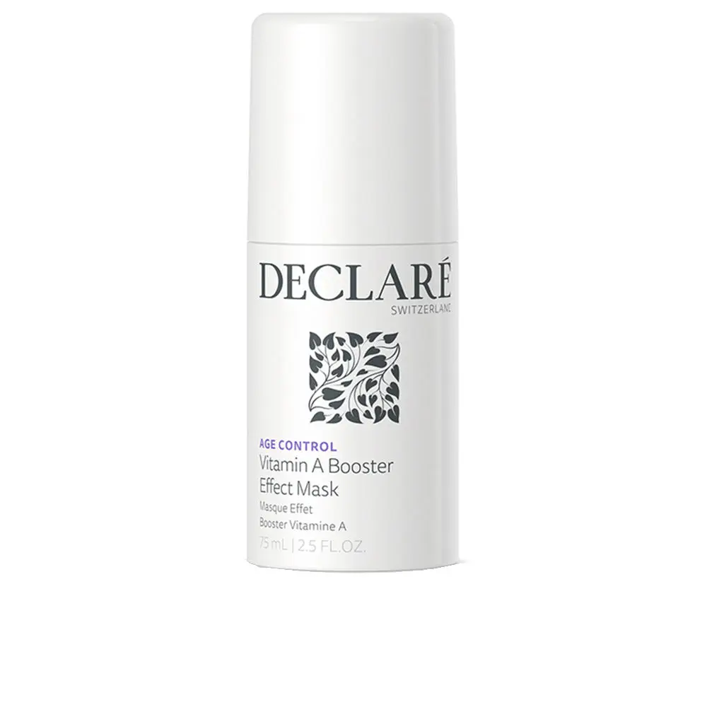 Vitamina A - Vitamin A Boost Compact Mask by Declaré