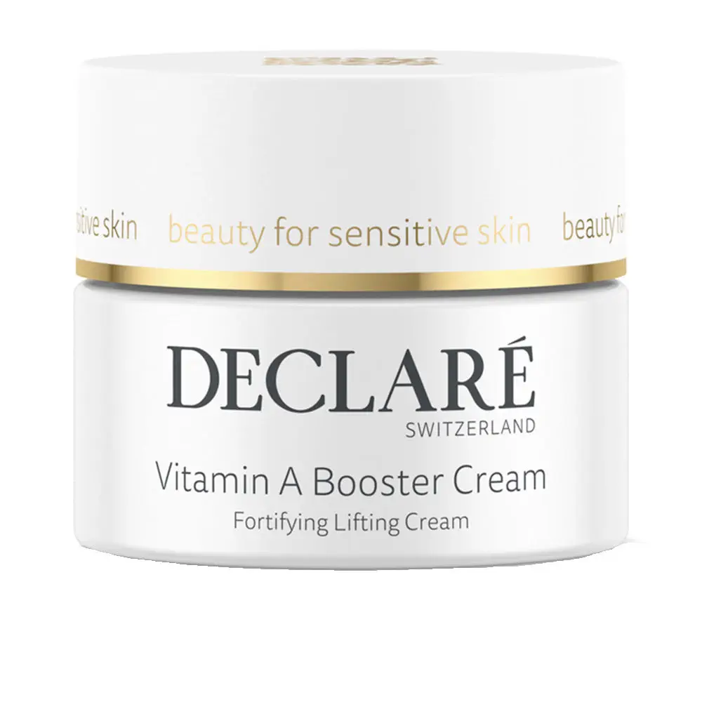 Vitamina A - Vitamin A Boost Cream by Declaré
