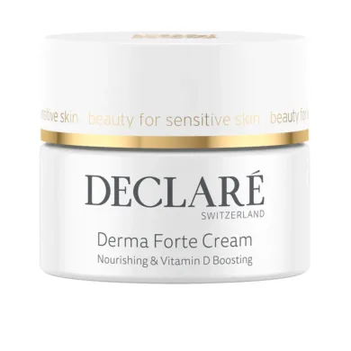 Derma Forte - Derma Forte Cream by Declaré