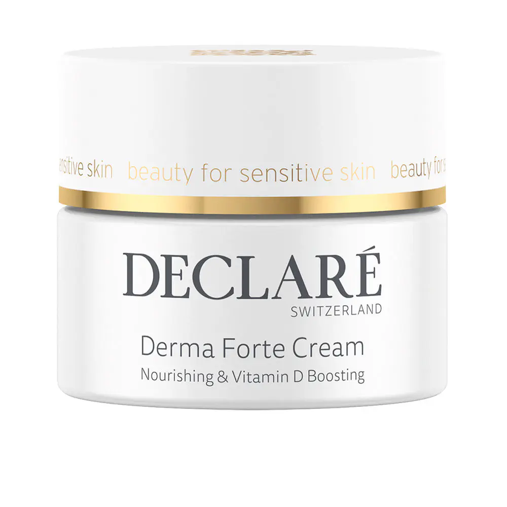 Derma Forte Cream by Declaré Derma Forte - Derma Forte Cream by Declaré