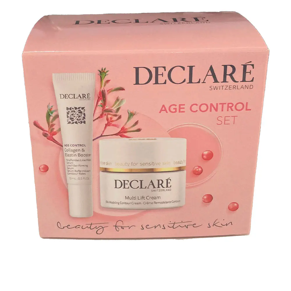 Age Control - Age Control Multilift Set by Declaré
